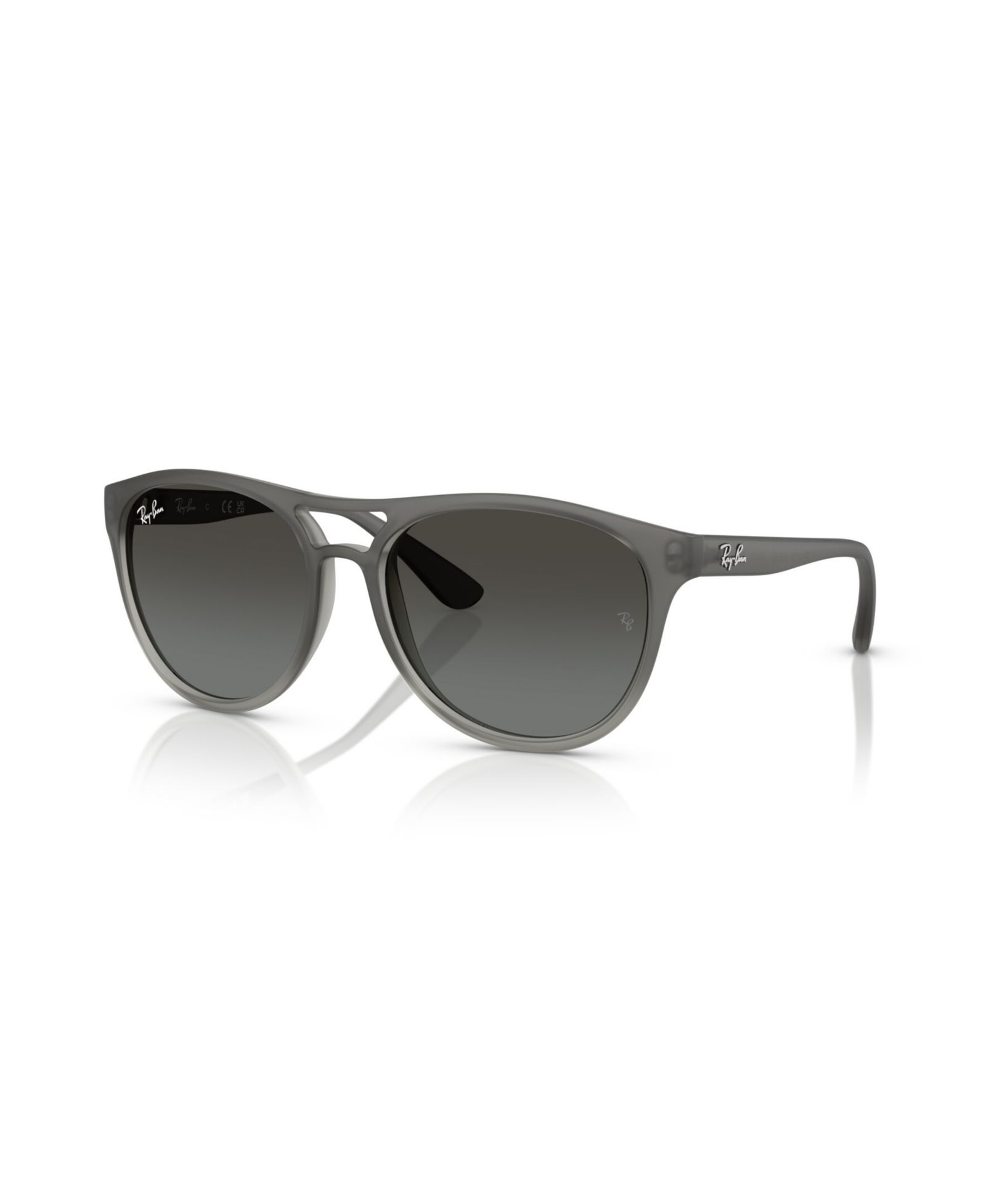 Ray-Ban Мужские солнцезащитные очки с градиентными линзами Brad RB4170