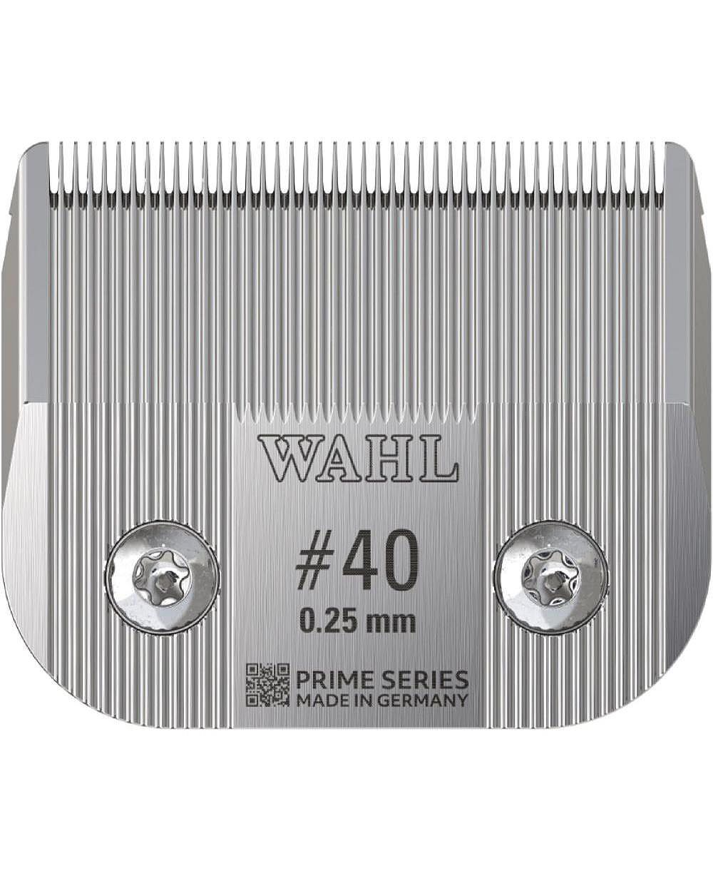 Профессиональная машинка для стрижки животных Wahl Pro Animal Prime Series с мелкими зубцами для лошадей, кошек и собак