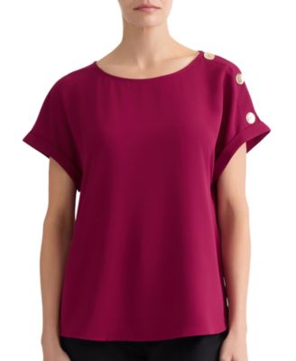 Berry Red