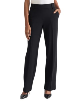 Женские брюки Jones New York Slash Pocket