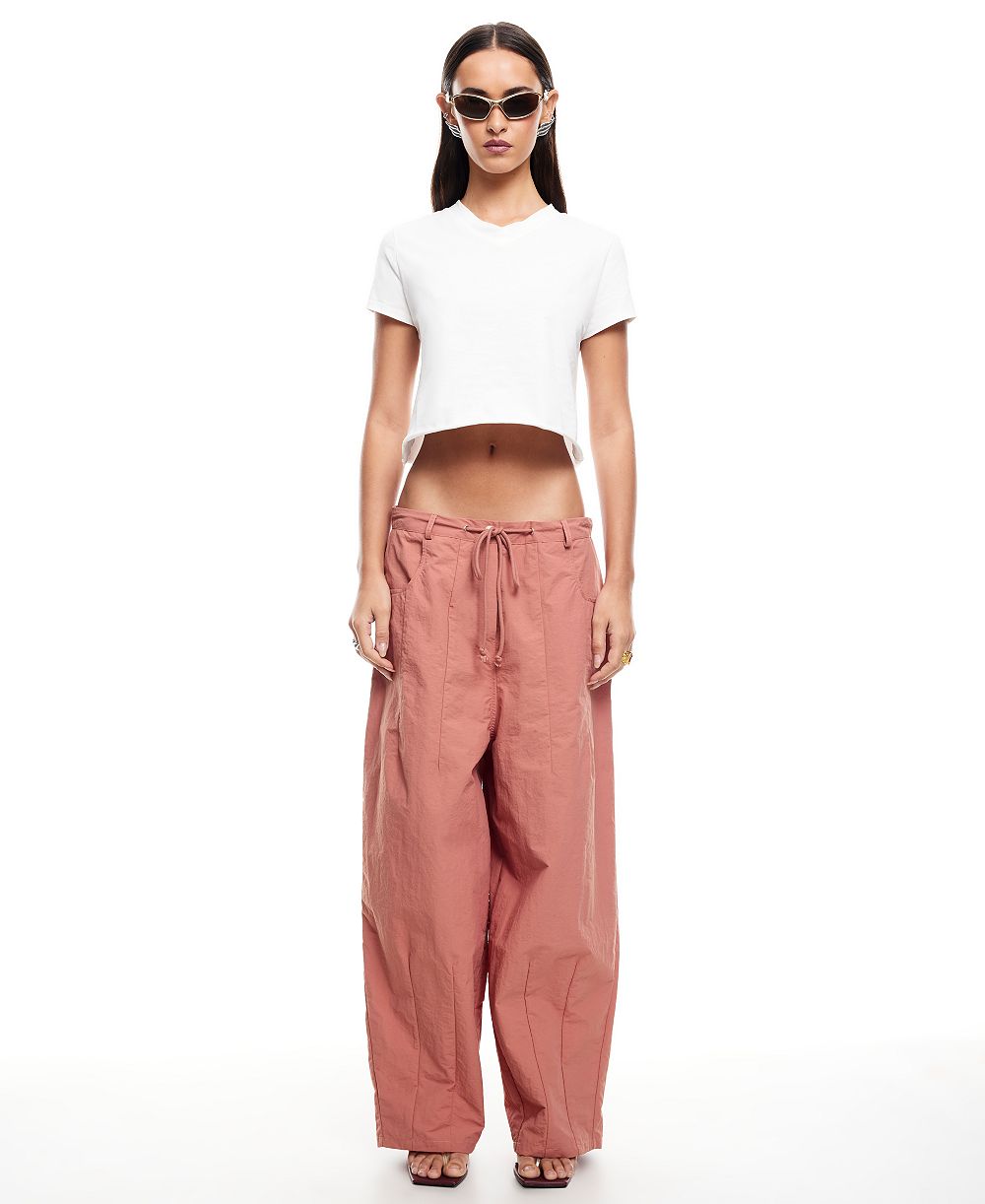 Lioness Women's Zipper Front Riptide Pants