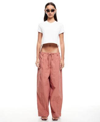 Lioness Women's Zipper Front Riptide Pants