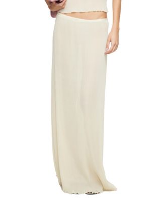 Lioness Women's Ford Maxi Skirt