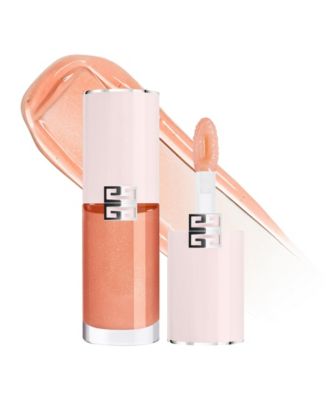 N04- Iridescent Peach