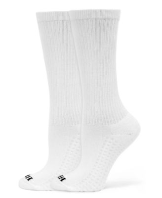 Носки Hue Women's Sport Scrunch Crew, 2 штуки