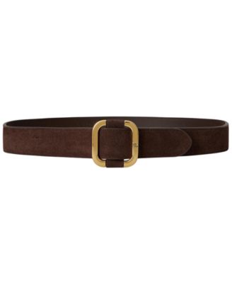 Chestnut Brown