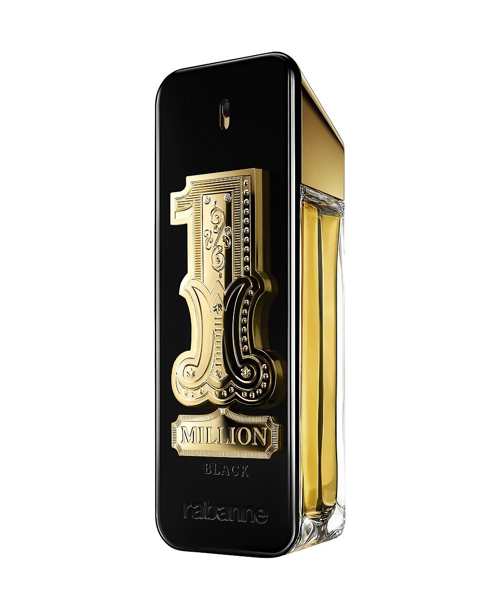 Rabanne 1 Million Black Eau de Parfum, 1,7 унции
