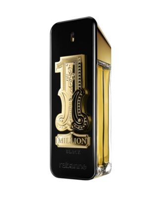 Rabanne 1 Million Black Eau de Parfum, 1,7 унции