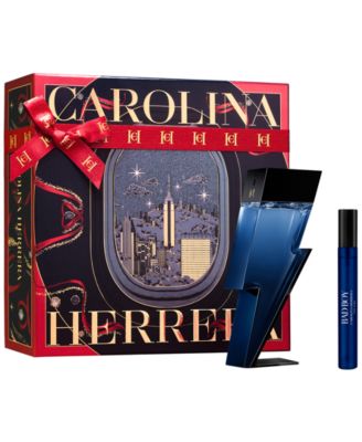 Carolina Herrera 2-Piece Bad Boy Cobalt Eau de Parfum Gift Set