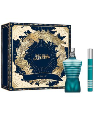 Подарочный набор Jean Paul Gaultier Le Male, 2 предмета, туалетная вода