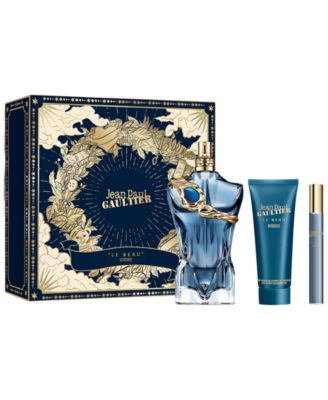 Подарочный набор духов Jean Paul Gaultier 3-Piece Le Beau Narcisse Eau de Parfum