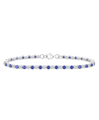Blue Sapphire