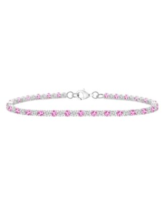 Pink Sapphire