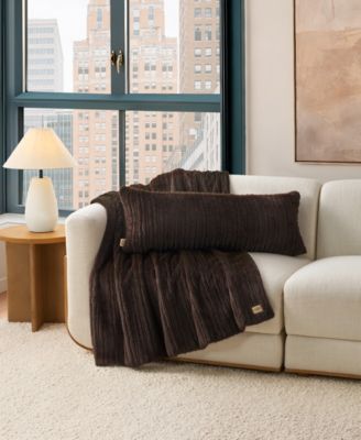 UGG® Jennis Throw, 50" x 70"