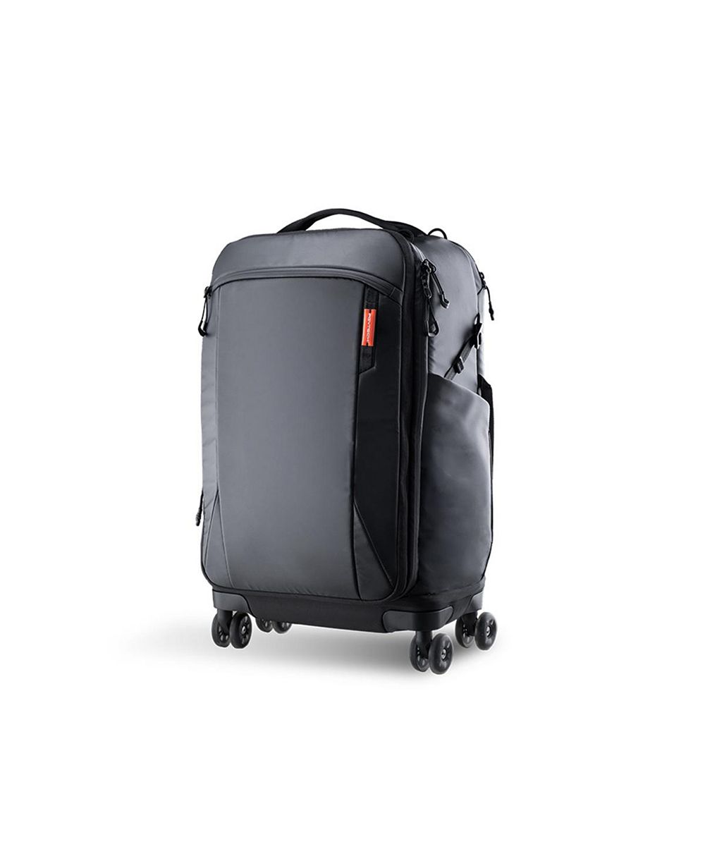 PGYTECH Roller Dual-Mode Spinner Wheels Camera Backpack