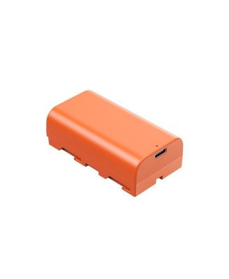 SmallRig аккумулятор NP-F550 с USB-C для Sony NP-F550