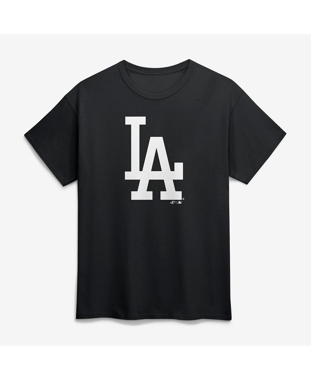 Logo Athletic Мужская футболка Los Angeles Dodgers
