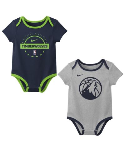 Nike детский комплект из 2 предметов Minnesota Timberwolves