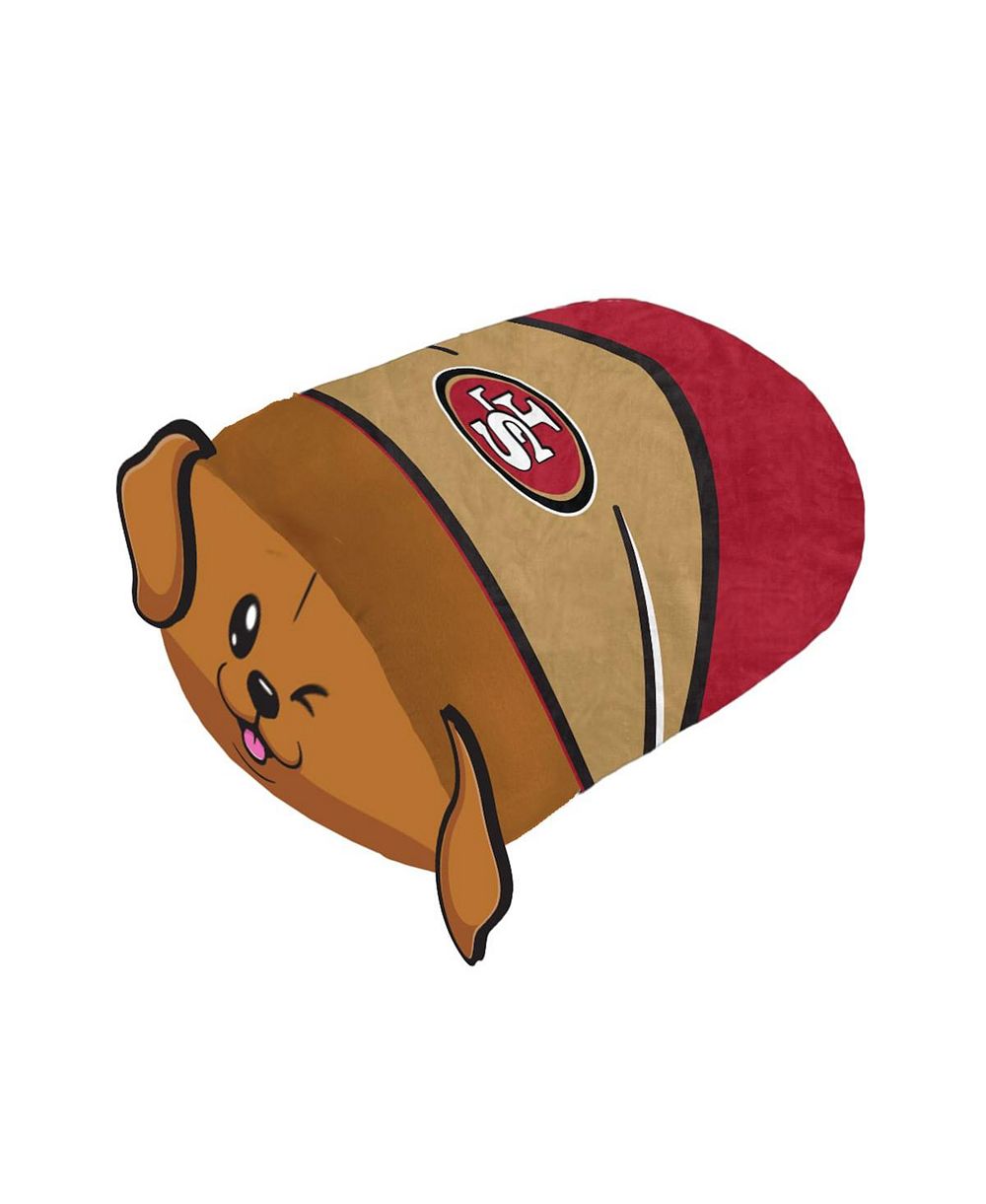 Pegasus San Francisco 49ers мягкая игрушка-подушка маскот
