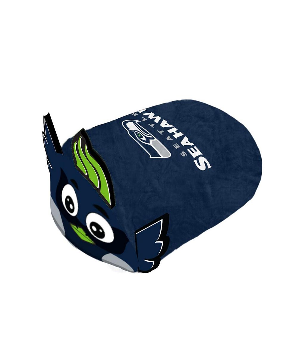 Pegasus мягкая игрушка-подушка Seattle Seahawks