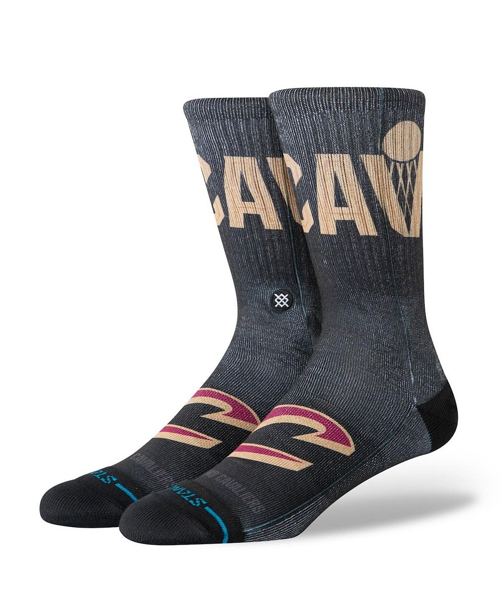 Носки Stance Cleveland Cavaliers Statement Edition