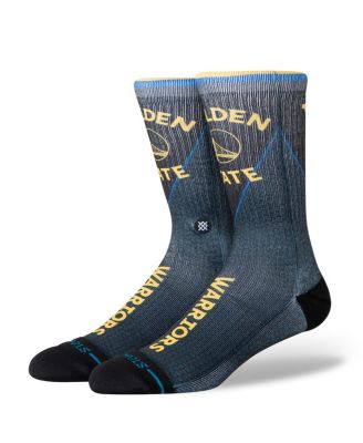 Носки Stance Golden State Warriors 2025/26 Statement Edition