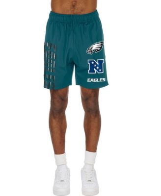 New Era Мужские шорты Philadelphia Eagles Match