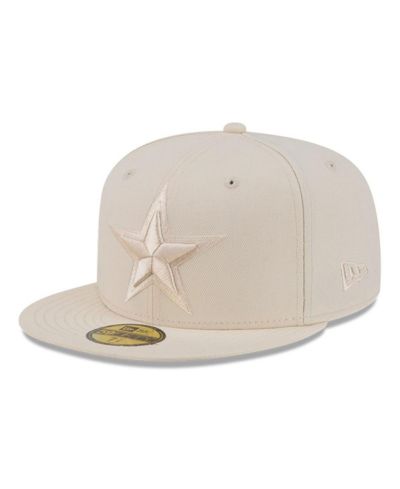 Мужская кепка New Era Dallas Cowboys Color Pack 59FIFTY Fitted