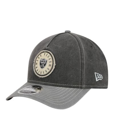 New Era Мужская кепка Las Vegas Raiders 9FORTY A-Frame