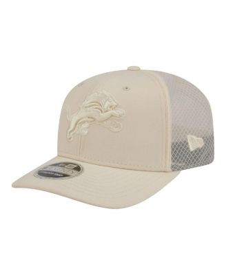 Мужская кепка New Era Detroit Lions 9SEVENTY