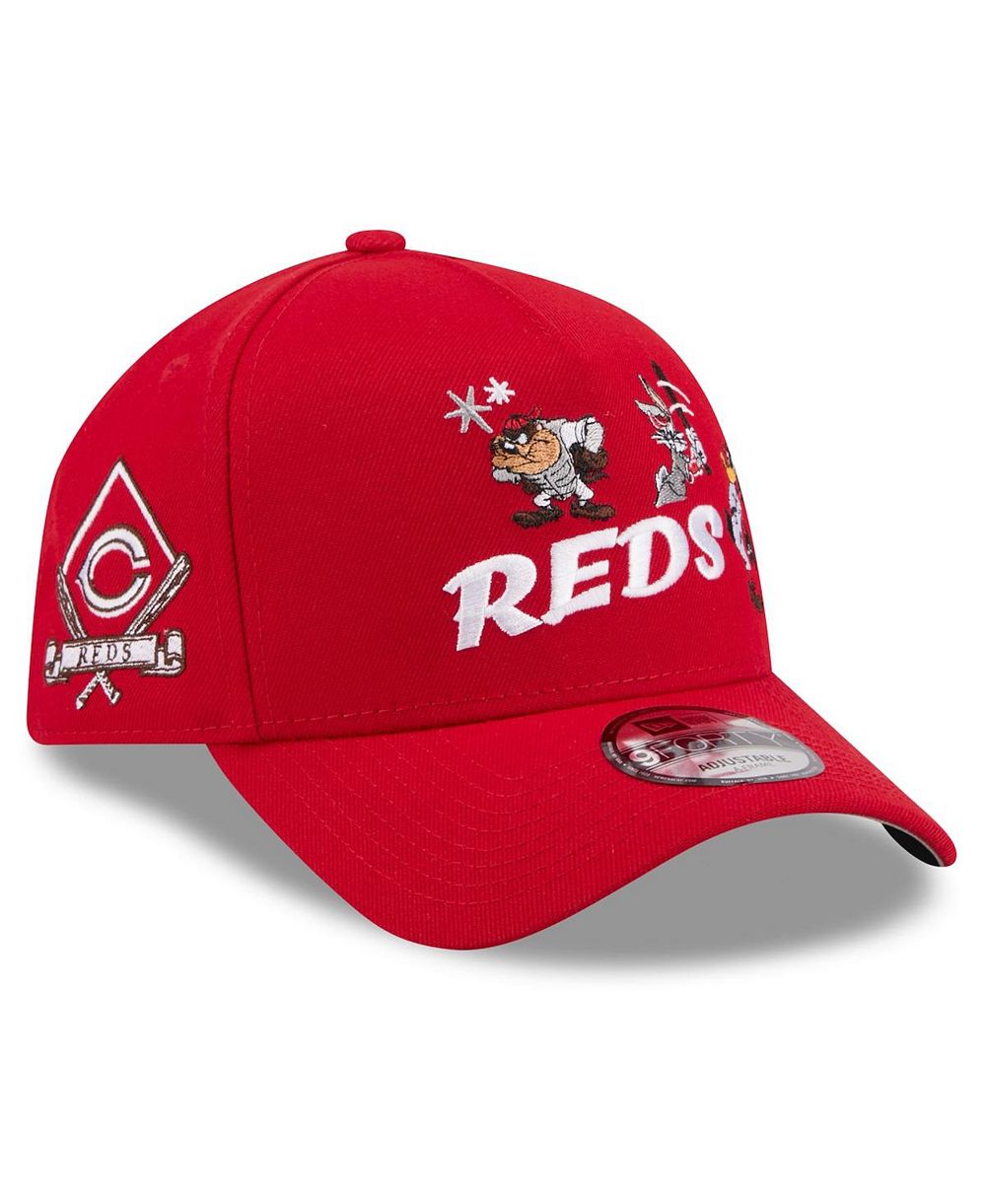 Кепка New Era Looney Tunes A-Frame 9FORTY для детей