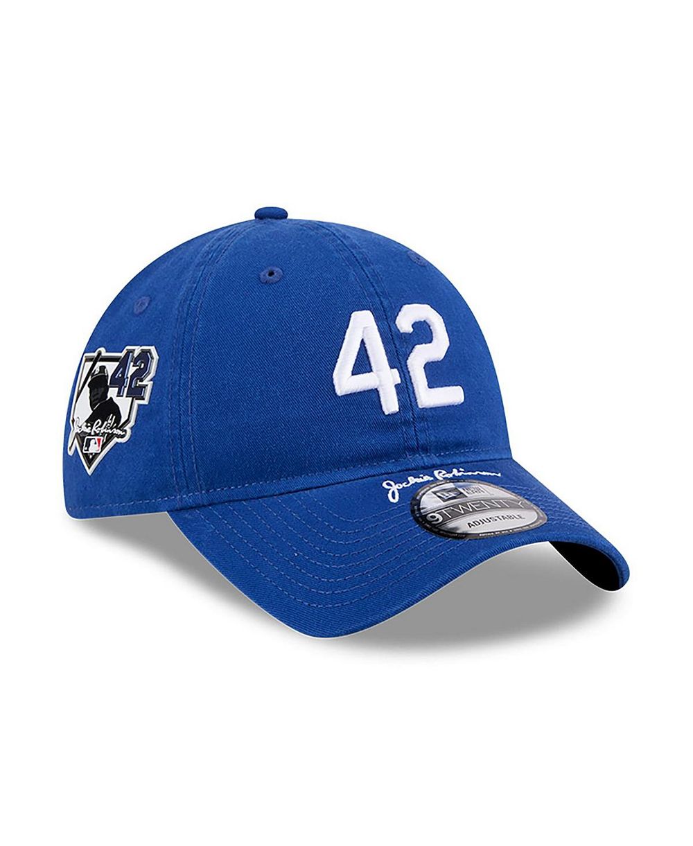 New Era Детская бейсболка Chicago Cubs 2026 Jackie Robinson Day 9TWENTY