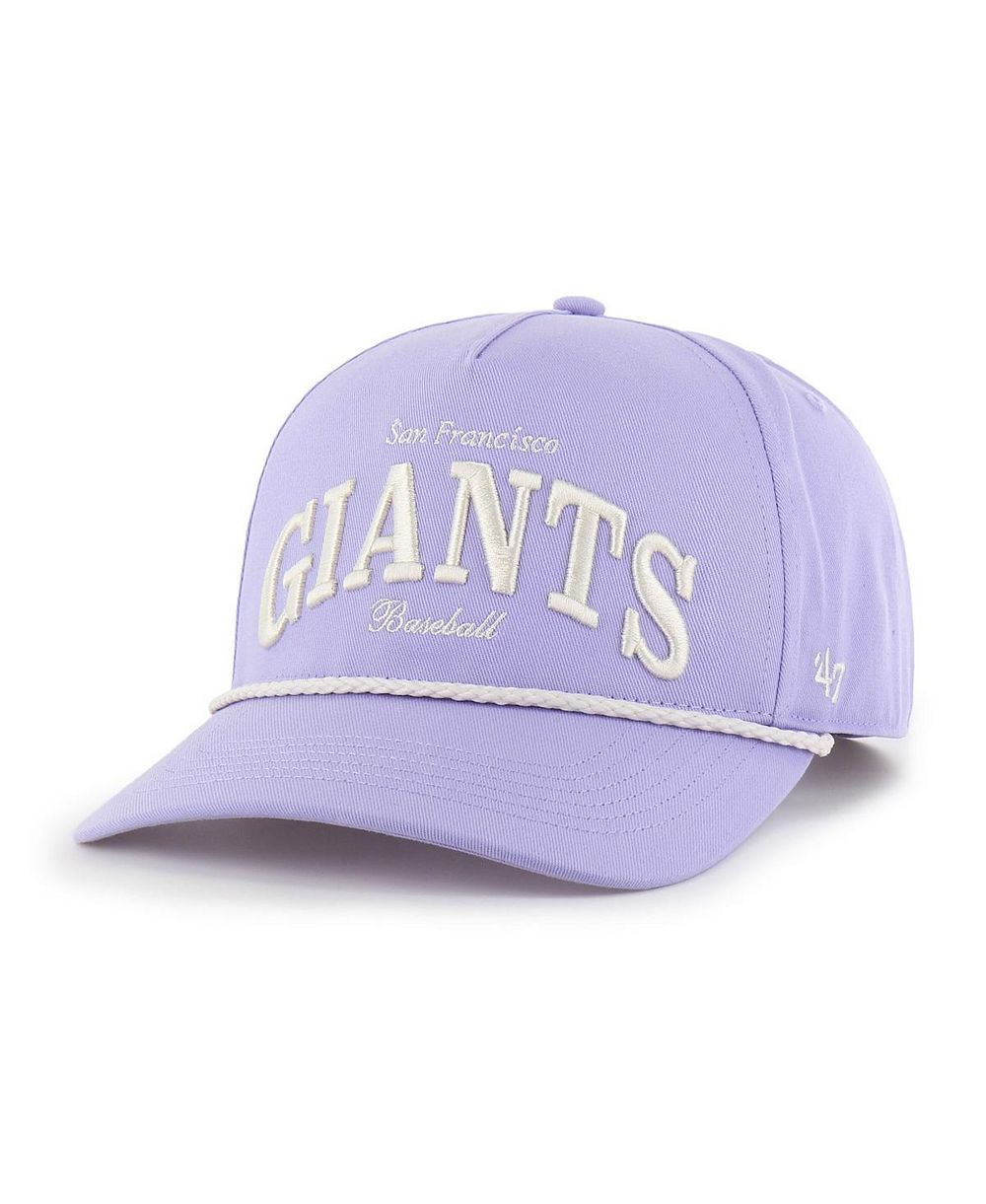 '47 Brand Женская кепка San Francisco Giants Gelato Hitch Rope