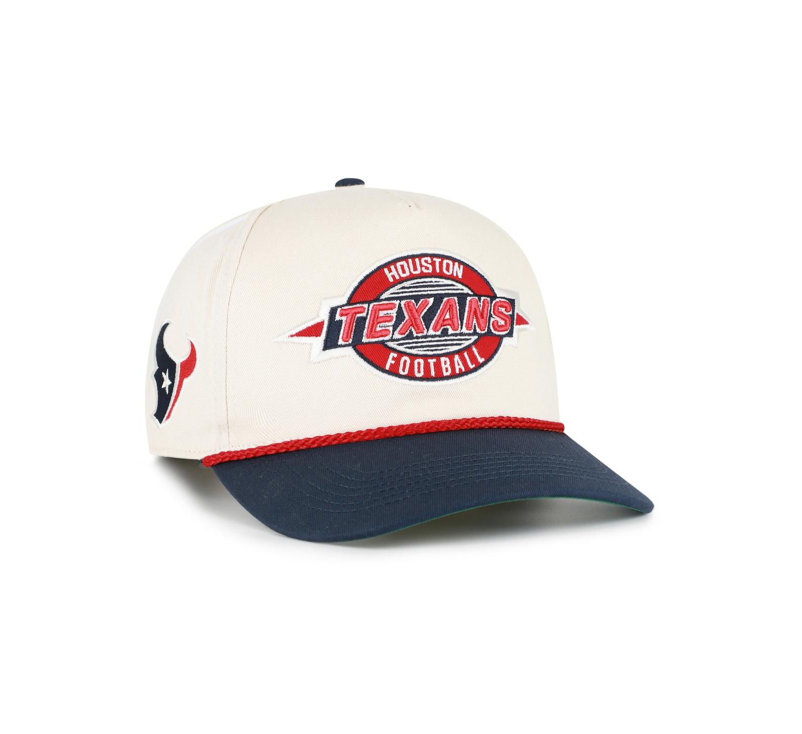 Мужская кепка '47 Brand Houston Texans