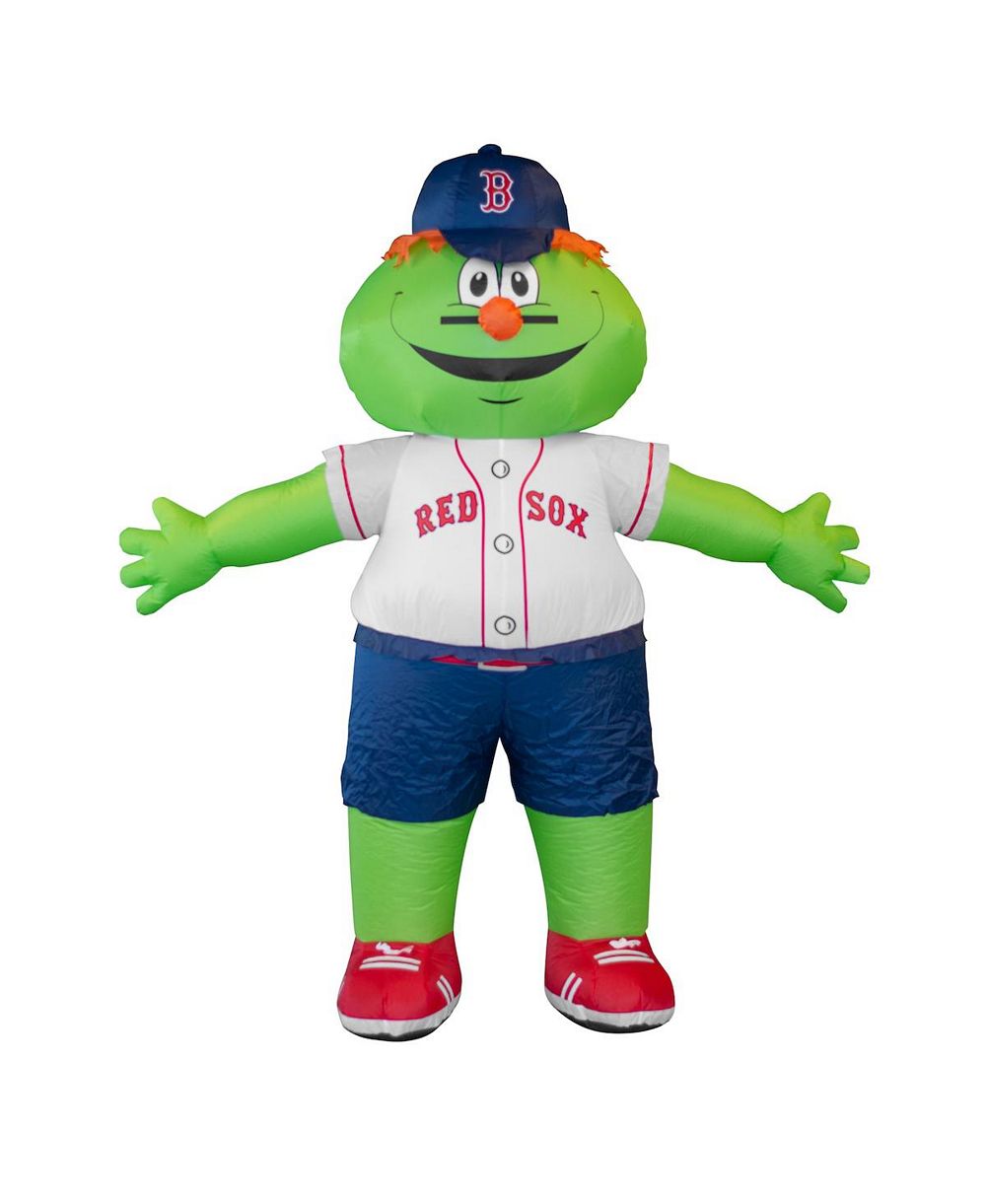 Надувной талисман Logo Brands Boston Red Sox