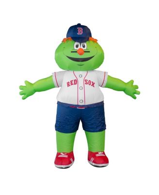 Надувной талисман Logo Brands Boston Red Sox