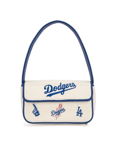 Сумка Montana West Los Angeles Dodgers Beaded Bag