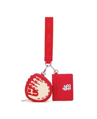 Montana West St. Louis Cardinals Glove Wallet Wristlet