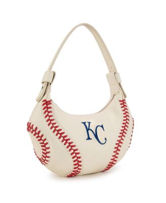 Montana West сумка через плечо Kansas City Royals Hobo Bag