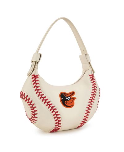 Сумка-хобо Montana West Baltimore Orioles Shoulder