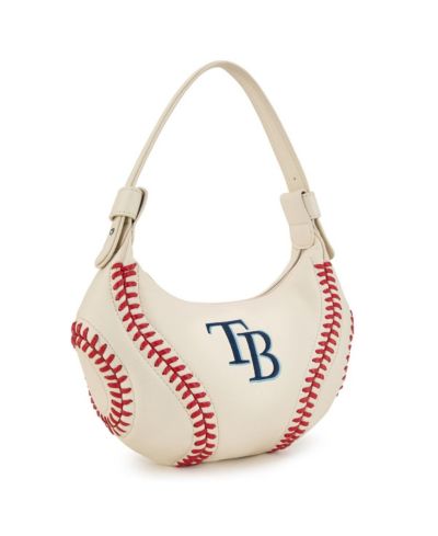 Плечевая сумка Montana West Tampa Bay Rays, хобо