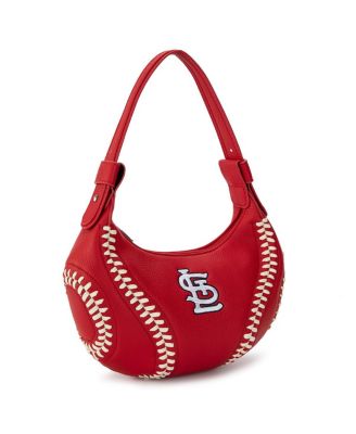 Сумка-хобо Montana West St. Louis Cardinals Shoulder