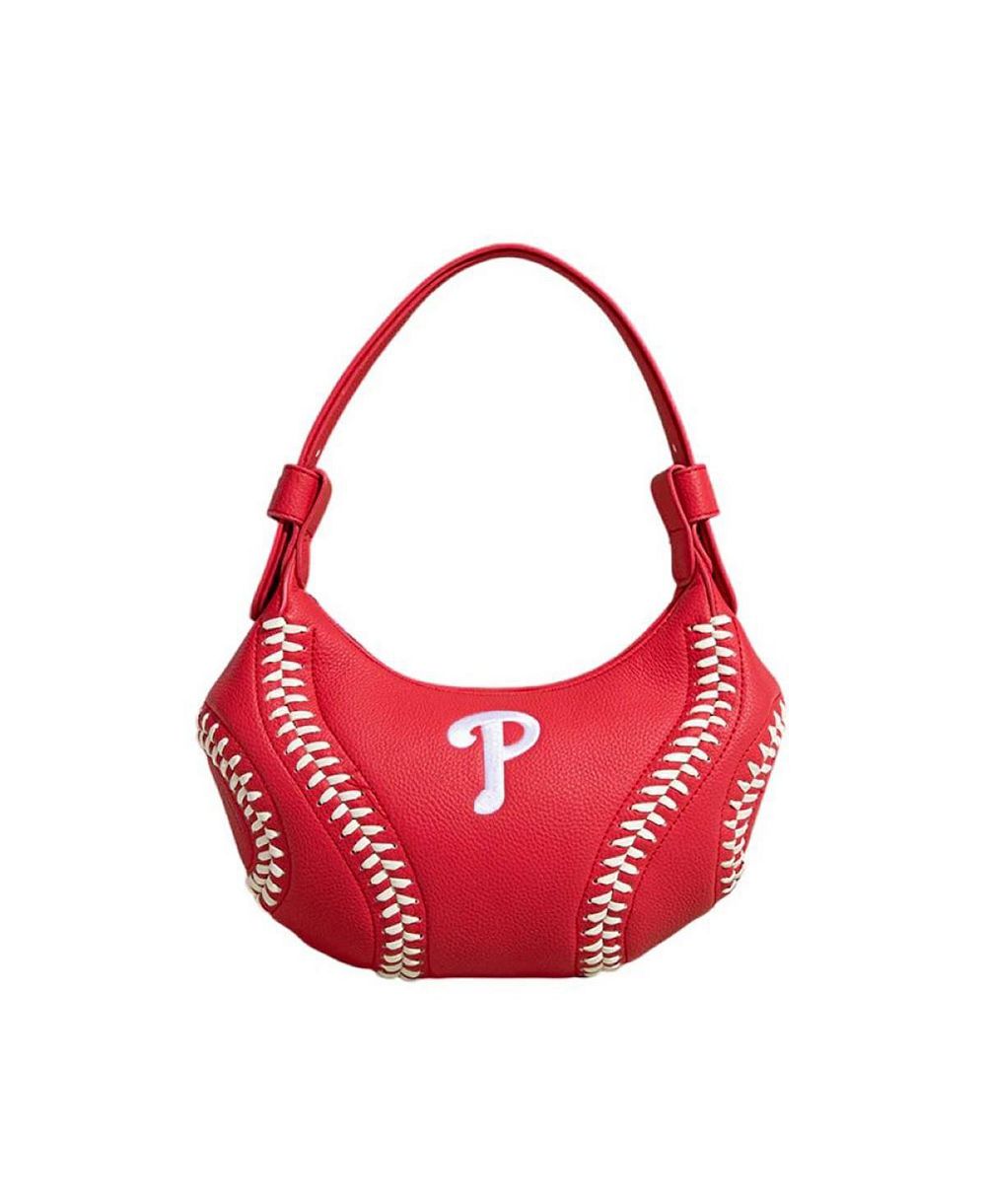 Сумка-хобо Montana West Philadelphia Phillies