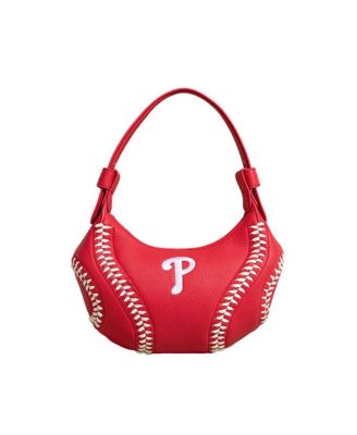 Сумка-хобо Montana West Philadelphia Phillies
