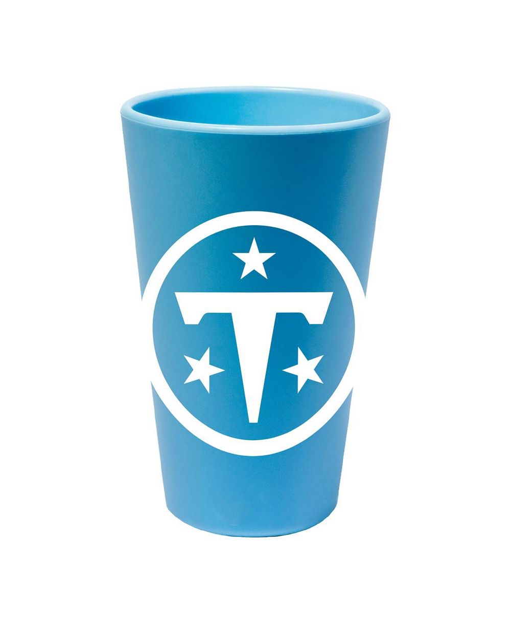 Wincraft Tennessee Titans 16oz. Silicone Pint Glass