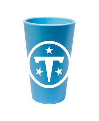 Wincraft Tennessee Titans 16oz. Silicone Pint Glass