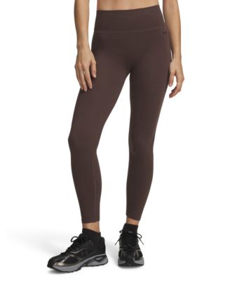Under Armour Women's Seamless Ankle-Length Leggings