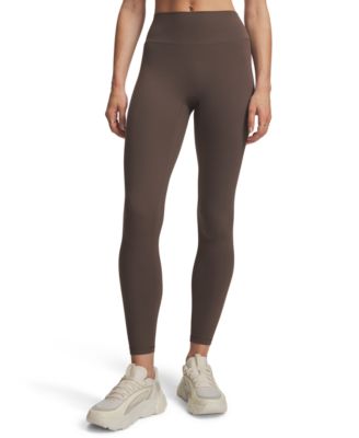 Under Armour Women's Meridian Pull-On Leggings