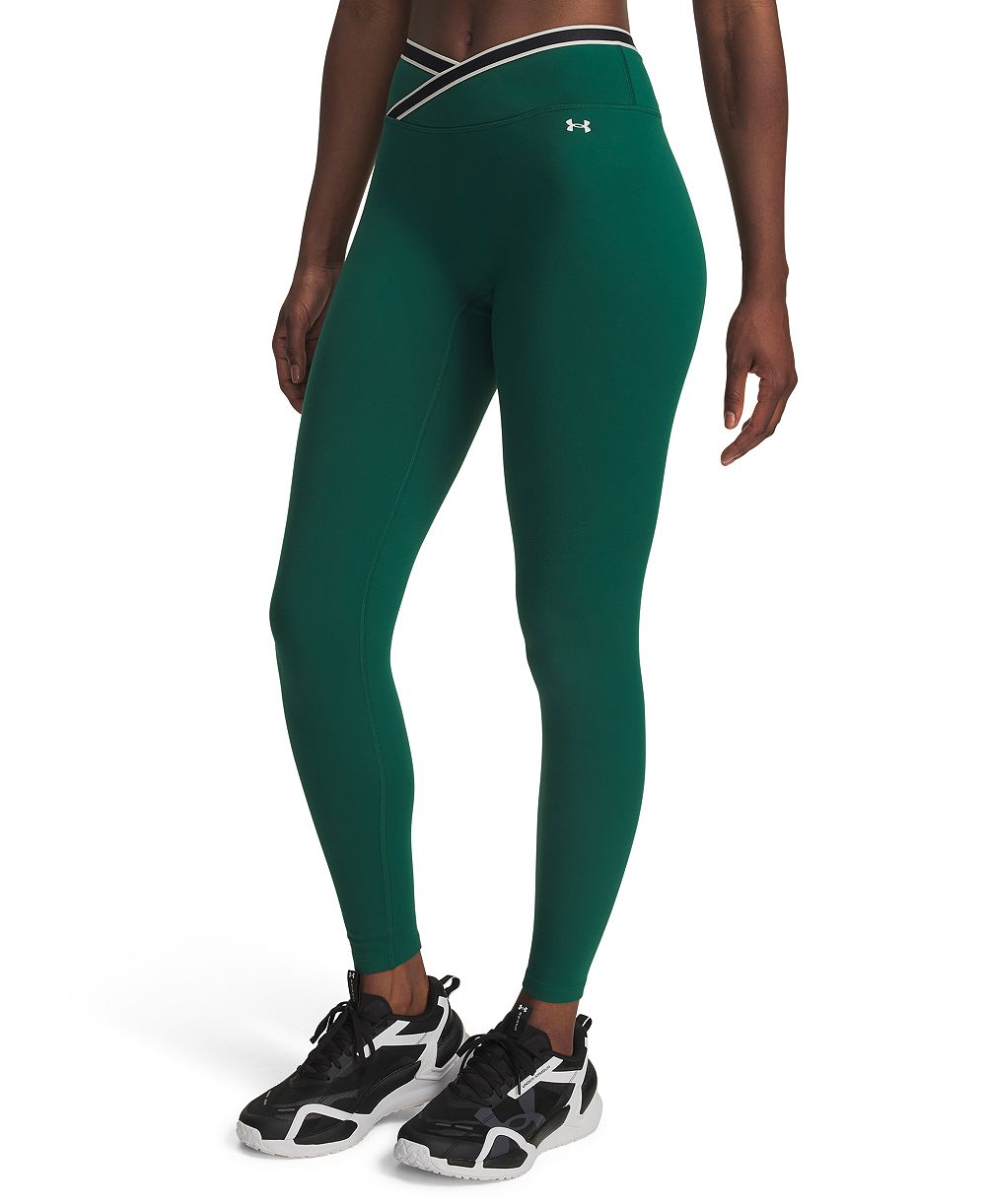 Under Armour Women's Motion Sport Tape Leggings
