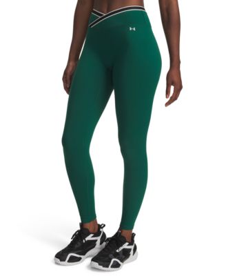 Under Armour Женские спортивные леггинсы Motion Sport Tape